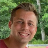 MOTION PT Group Employee Matt Dempsey's profile photo