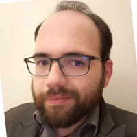 2K Vegas Employee Hugo Dominguez's profile photo