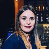 Conlea Employee Karolina Strzępek's profile photo