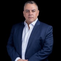 EdgeUno Employee César Aarón Campuzano López's profile photo