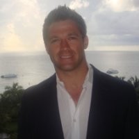 Kaztronix LLC Employee Danny Wolford's profile photo