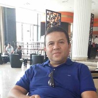 Dyechem Employee Nabil Diouri's profile photo