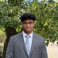 Akash Manoj's profile photo