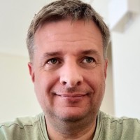 BiteBerry Employee Jan Podolsky's profile photo