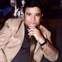 Rizwan Majeed Email & Phone Number