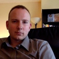 Idaho Scientific Employee Nathan Cantelmo's profile photo