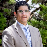 TeleClear Employee Jonathan Garcia's profile photo