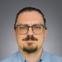 Subito Employee Stefano Gentile's profile photo