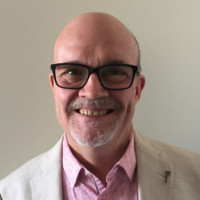 Partners2Health Employee David Butt's profile photo