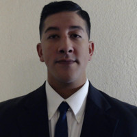 VIPX Employee Roderick Lewis's profile photo