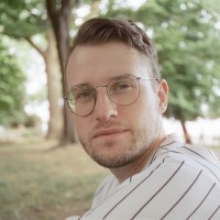 Toronto FC Employee Lucas Kschischang's profile photo