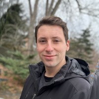 Code2College Employee Zachary Smith's profile photo