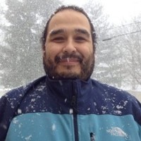 Self-Employed Employee Erick Miranda's profile photo