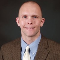 WVU Medicine Employee Justin Gibson's profile photo