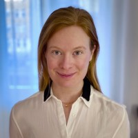 Doktor.se Employee Karin Bergström's profile photo