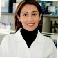 Sciphage Employee Martha H.'s profile photo