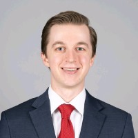 Minnesota Timberwolves Employee Jack Olson's profile photo