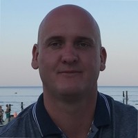Novus Bolashak Employee Attila Uram's profile photo