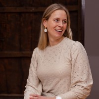 Holland Innovative Employee Lisette van Steinvoren's profile photo