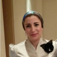 Al Mansour Holding Co. For Financial Investments Employee Mai Ellabban's profile photo