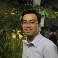 Ryan's Grocery Employee Hoàng Đỗ's profile photo