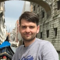 Lumen5 Employee Stepan Mikhailiuk's profile photo