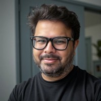 Simplified Lending Solutions, LLC Employee Kd Deshpande's profile photo