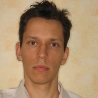 Codigi Employee Vaidotas Juronis's profile photo