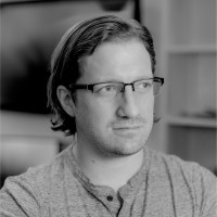 Apple Box Studios Employee Edward Dearmitt's profile photo