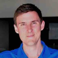 RGM Maintenance Employee Adam Fry's profile photo