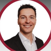 Cullinan Properties Employee Spencer Brown's profile photo