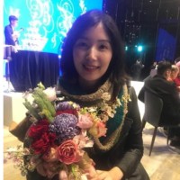 ECS ELITEGROUP (Taiwan) Employee Rita Yen's profile photo