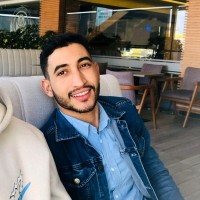 Hamza Amaalouf Email & Phone Number