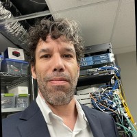 Marc-Andre Drolet Email