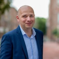 Schneider Electric Employee Alexandru Darie's profile photo