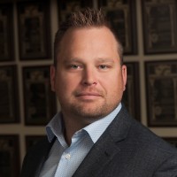 Vaderstad Industries Inc. Employee Ryan Folmes's profile photo