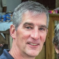 Volunteer Employee David Watson's profile photo