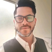 neaxis Employee Antonio González Valdez's profile photo