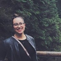 Sensible Employee Courtney Harris's profile photo
