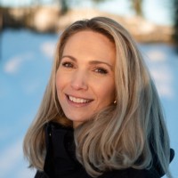 Moelven Employee Silje Owrenn's profile photo