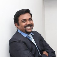 CTD Techs Pvt Ltd Employee Vivek Subramonian's profile photo