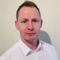 ERGO INSURANCE (Belgium) Employee Bart Depaemelaere's profile photo