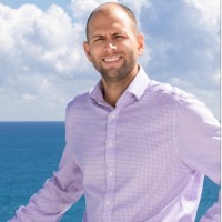 CoStar Brokerage Applications Employee JJ Heredia's profile photo