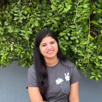 Bullsmart Employee Pragati Singh's profile photo