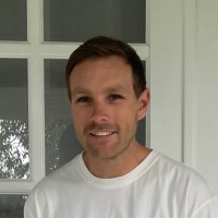 Complete AMS Employee Nate Watt's profile photo