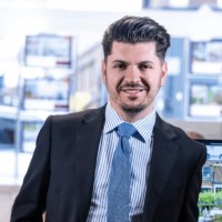 TK International Employee James Mnaea's profile photo