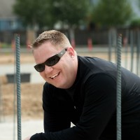 HALBERT CONSTRUCTION SERVICES LLC Employee Joe Stotz's profile photo