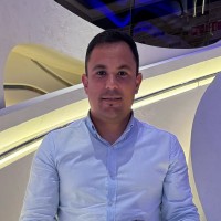 SIC24 Employee Marc Garcia's profile photo