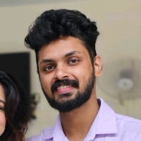 Dataequinox Employee Hariharan K.m's profile photo