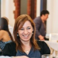 Beyond Housing UK Employee Frances Barlow's profile photo